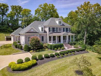 428 Eastover Rd, Lebanon, TN 37090 - photo 2