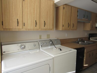 full size washer and dryer