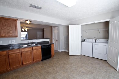 Washer and dryer stay!