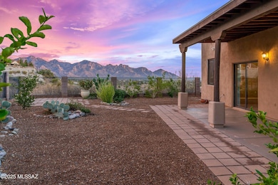 39759 S Horse Run Dr, Tucson, AZ 85739 - photo 2