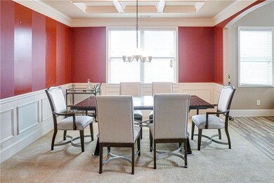 2513 Riverton Dr, Conyers, GA 30013 - photo 7