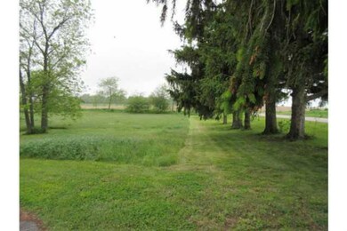 Yard/Garden.