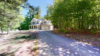 50 Chestnut Heights Rd, Gray, ME 04039 - photo 2