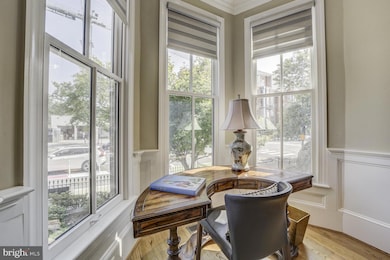 1530 15th St NW, Washington, DC 20005 - photo 6