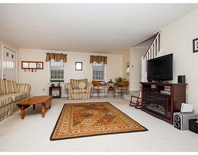 25 Reservoir Rd unit C3, Pembroke, MA 02359 - photo 4