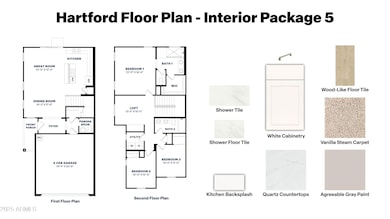 5841 E Zachary Dr, Phoenix, AZ 85054 - photo 3