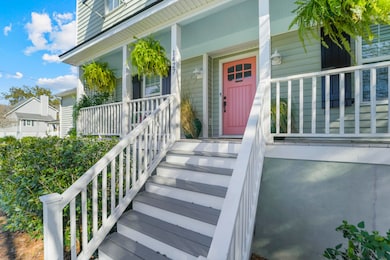 1427 Battle Ground Rd, Charleston, SC 29412 - photo 5