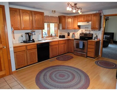 145 Town Farm Rd, Monson, MA 01057 - photo 5