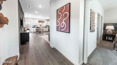 8403 Redwood Dawn Dr unit Lot 187, Reno, NV 89506 - photo 3