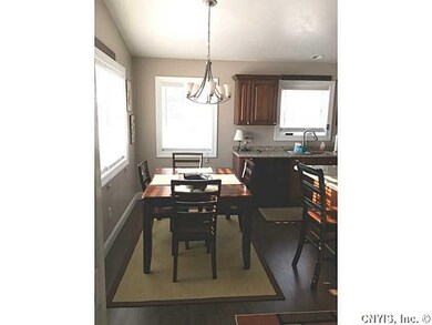 Kitchen Dining