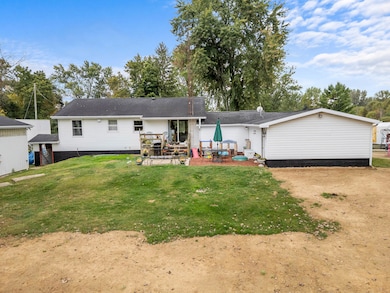 14980 Forrister Rd, Hudson, MI 49247 - photo 5