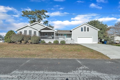 213 Mansfield Pkwy, Morehead City, NC 28557 - photo 4