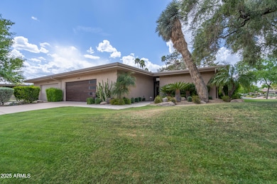 7746 E Bisbee Rd, Scottsdale, AZ 85258 - photo 3