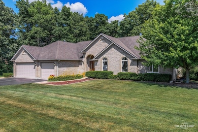 11210 Pebble Dr, Huntley, IL 60142 - photo 6