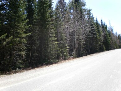 Roadside frontage
