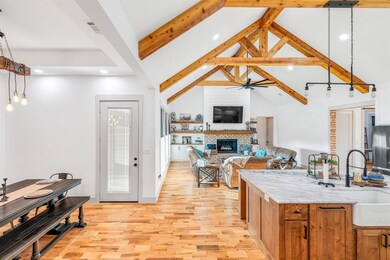 885 Old Decatur Rd, Decatur, TX 76234 - photo 7