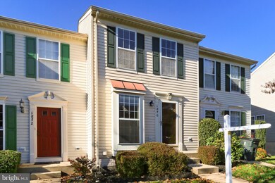 1870 Tiger Lily Cir unit 7, Woodbridge, VA 22192 - photo 3