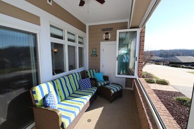 Sun Porch