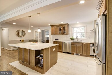 5 W Spruce Ave, Moorestown, NJ 08057 - photo 5