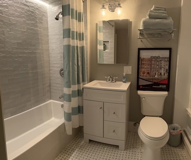 10 Brewer St unit 2, Jamaica Plain, MA 02130 - photo 5