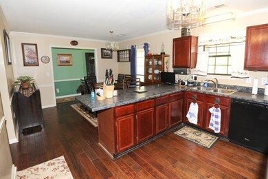 2986 Verona Caney Rd, Lewisburg, TN 37091 - photo 5