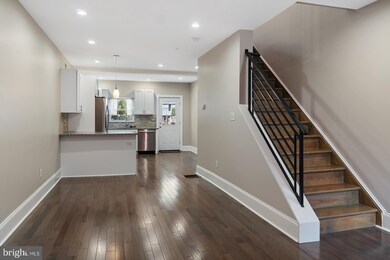 1454 N Marston St, Philadelphia, PA 19121 - photo 2