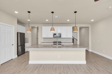 1722 Summerlyn Terrace Dr, Houston, TX 77080 - photo 5