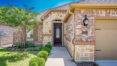 2711 Ervin Way unit 2711, Mansfield, TX 76063 - photo 2