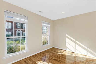 Office, study or potential for another bedroom