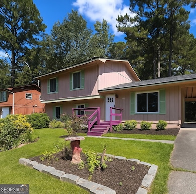 7230 Connell Rd, Fairburn, GA 30213 - photo 2