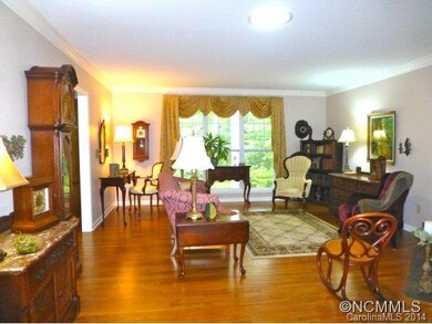 New hardwood floors