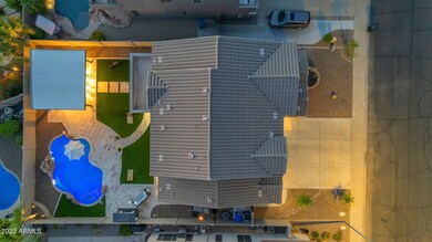 Overhead
