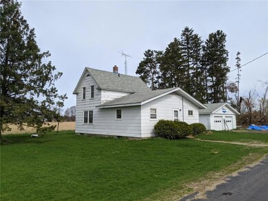 House appears very solid and so does the basement/