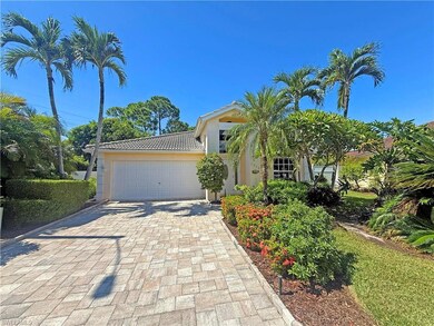 1279 Naples Lake Dr, Naples, FL 34104 - photo 2