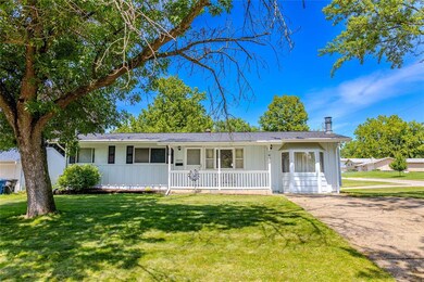 1605 Frazier Ave, Des Moines, IA 50315 - photo 4