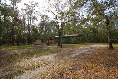 Workshop Aviary RV set up