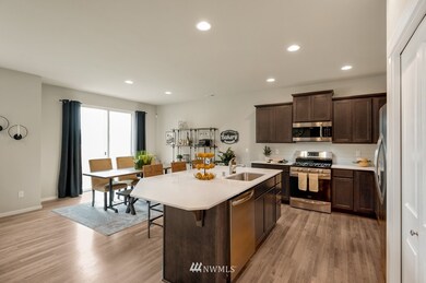 18428 111th Ave E unit 548, Puyallup, WA 98374 - photo 4