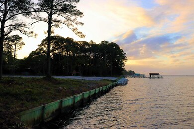 LAT Seawall