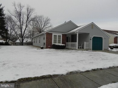 24 Knollwood Dr, Woodbury, NJ 08096 - photo 6