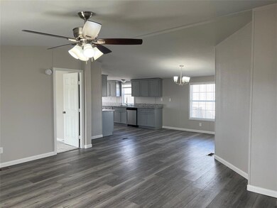 437 Lone Trail, Rhome, TX 76078 - photo 7