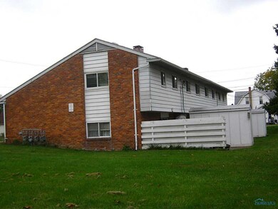 Exterior Back.