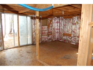 Interior Space/Layout.