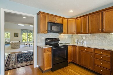 12 Deerfield Way unit 95, Westborough, MA 01581 - photo 7