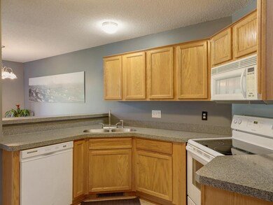 Open Kitchen