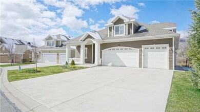 783 Double Eagle Dr, Midway, UT 84049 - photo 4