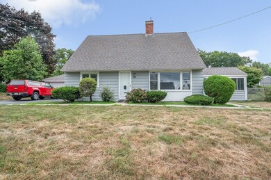 25 Davis Rd, Methuen, MA 01844 - photo 3