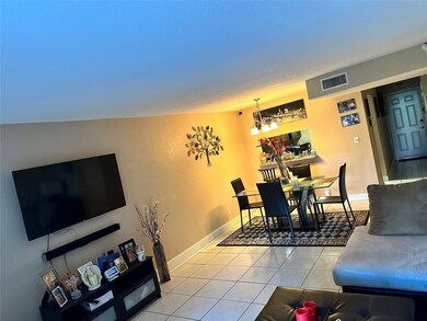 Living Room/Dining Room