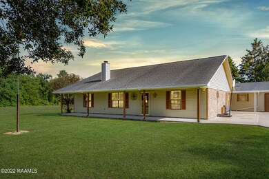 1500 Ruppert Lake Rd, Eunice, LA 70535 - photo 3