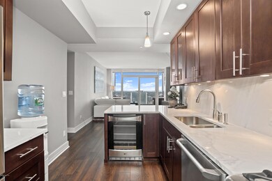 Park Tower Stamford unit PH30E, Stamford, CT 06901 - photo 7