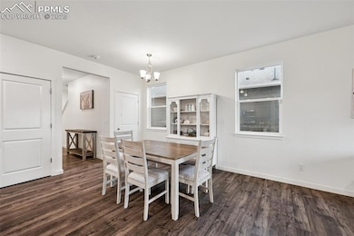 10105 Castor Dr, Colorado Springs, CO 80925 - photo 6